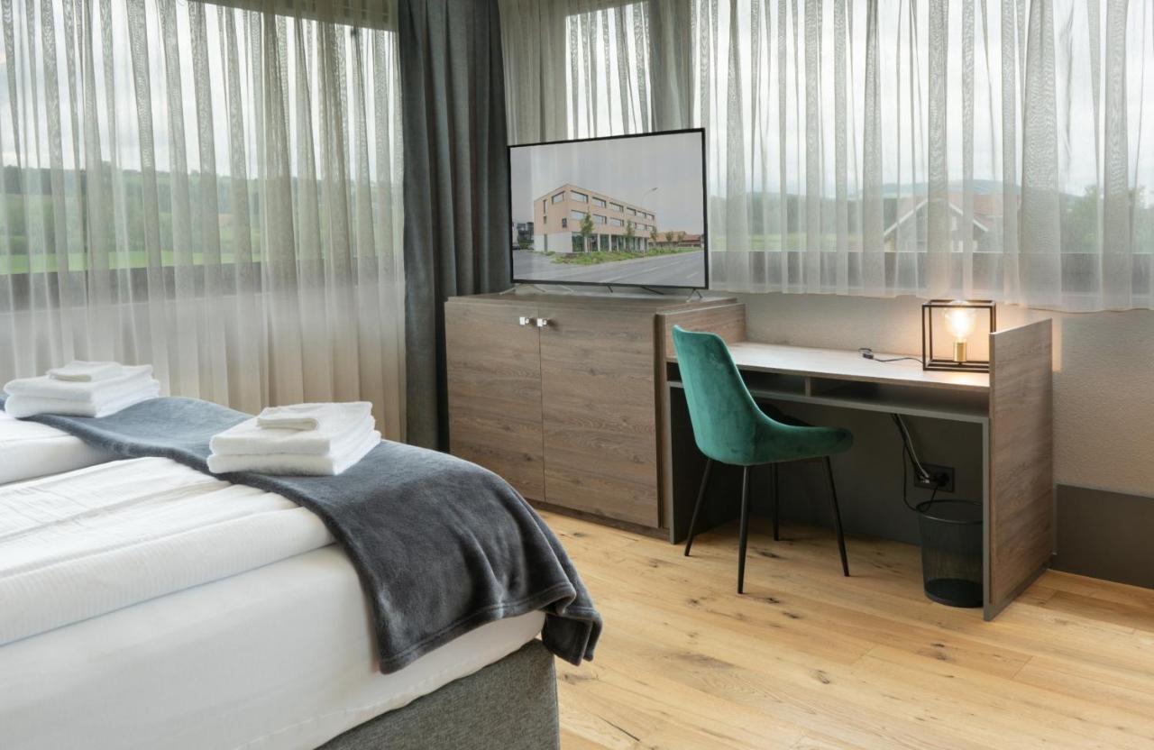 Wyna Motel Neudorf Ngoại thất bức ảnh