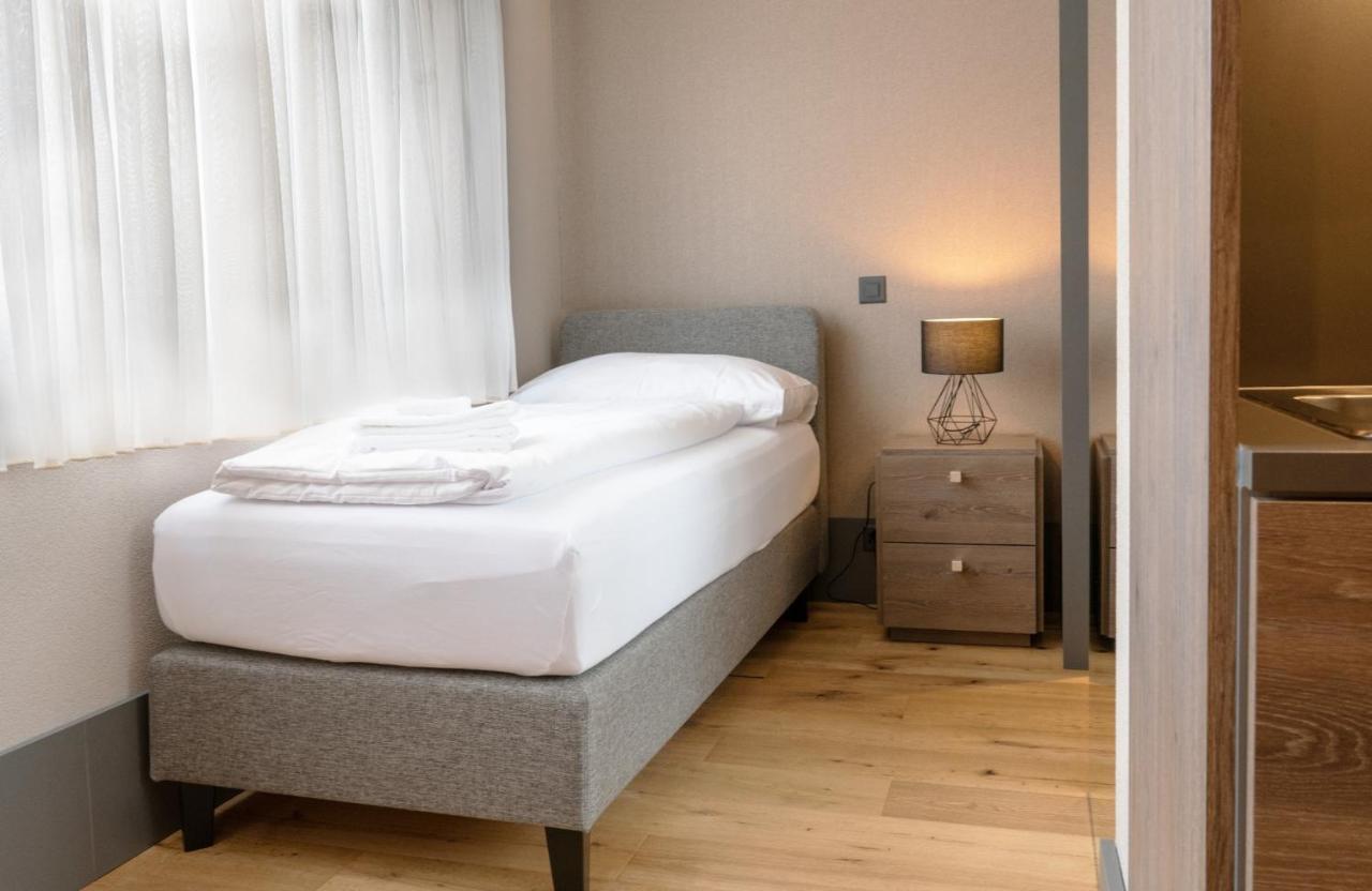 Wyna Motel Neudorf Ngoại thất bức ảnh